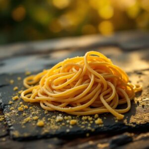 Basilicata Spaghetti