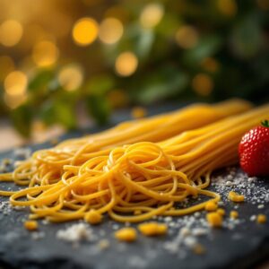 Dried Pasta