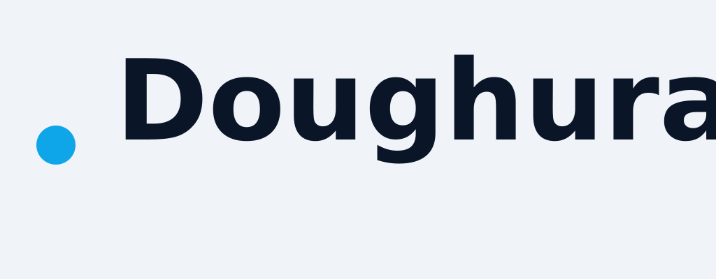 Doughura