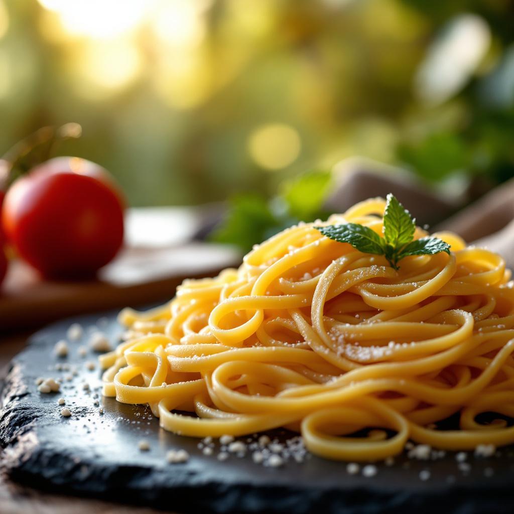 Emilia-Romagna Fettuccine Night — Experience authentic Italian cooking with our Emilia-Romagna Fettuccine Night ki