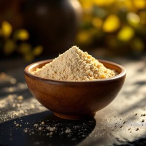 Fettuccine Flour Blend