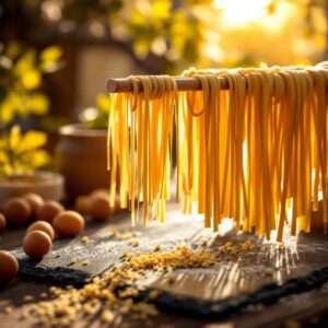 Firenze Pasta Drying Rack