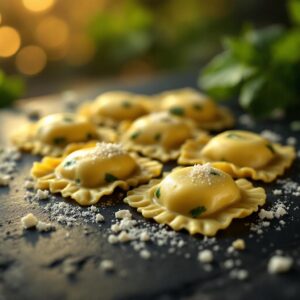 Florentine Ravioli Pack