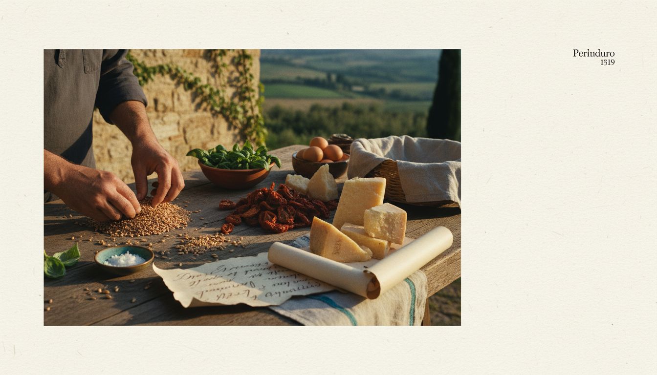 N°02 Ingredient Sourcing Techniques