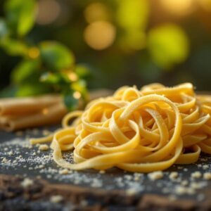 Fresh Pasta