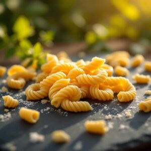 Roman Cavatappi