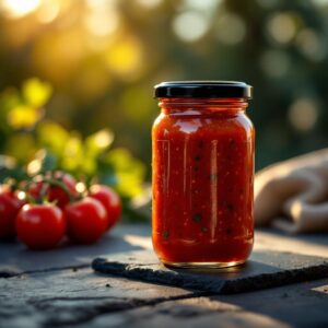 Sorrento Marinara Sauce