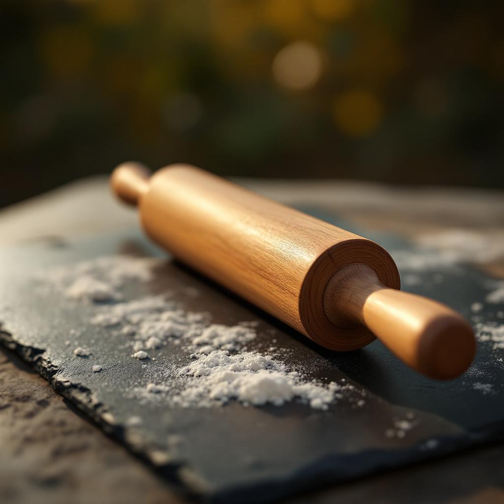 Tuscany Rolling Pin